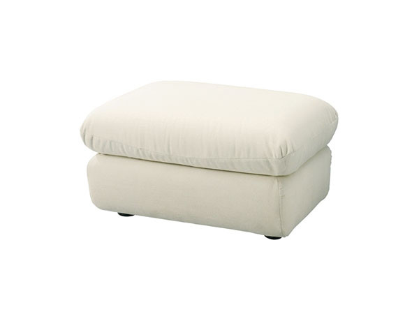 HUKLA フクラ オットマン レザー ソファー 本革 HUKLA フクラ