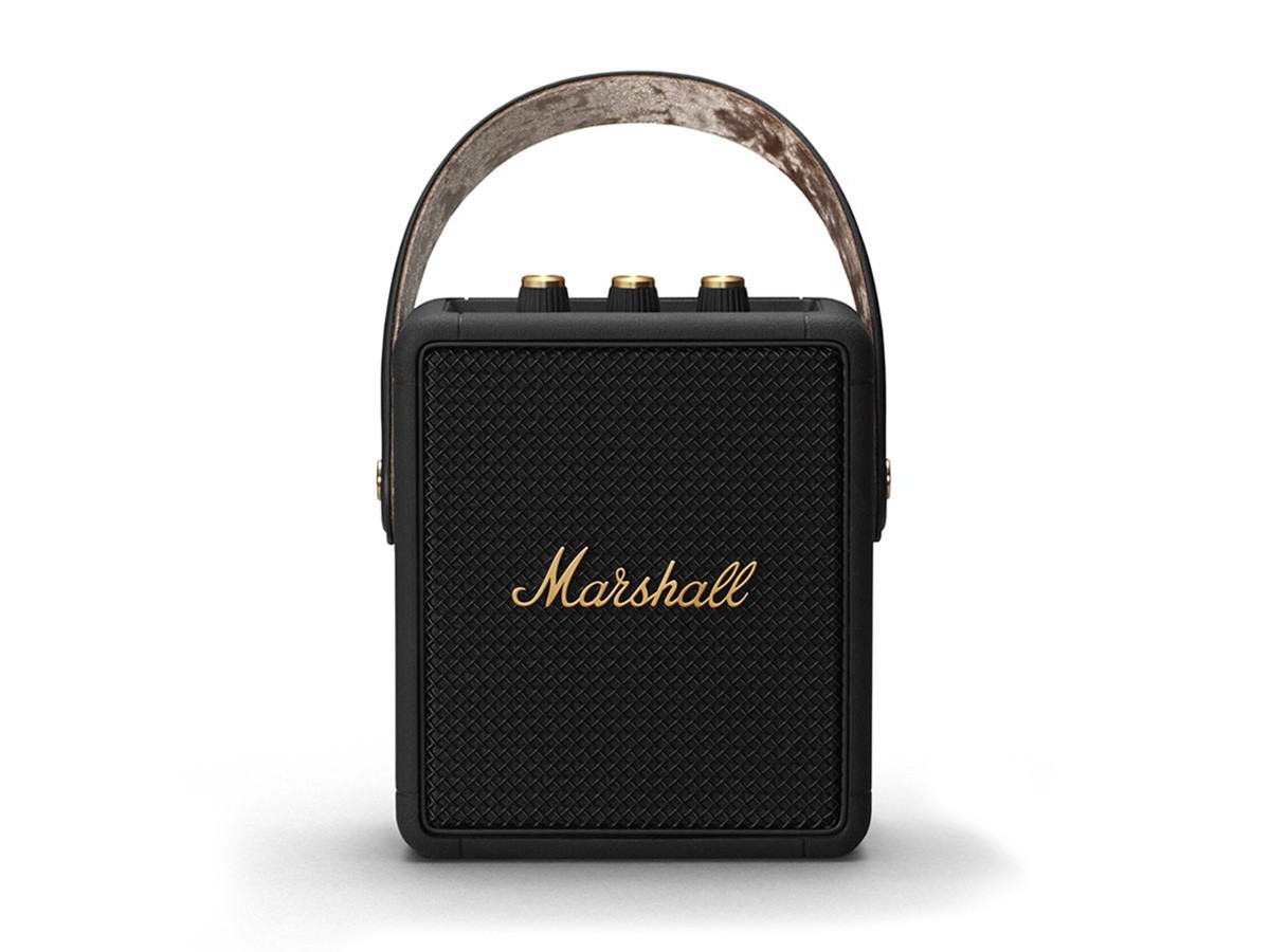 Marshall STOCKWELL II / マーシャル ストックウェル 2 ワイヤレス