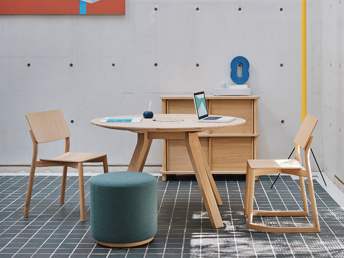 KARIMOKU NEW STANDARD PROP SIDEBOARD / カリモクニュースタンダード