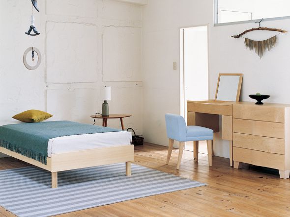 IDEE e.a.u DRESSER / イデー エアウ ドレッサー - インテリア・家具