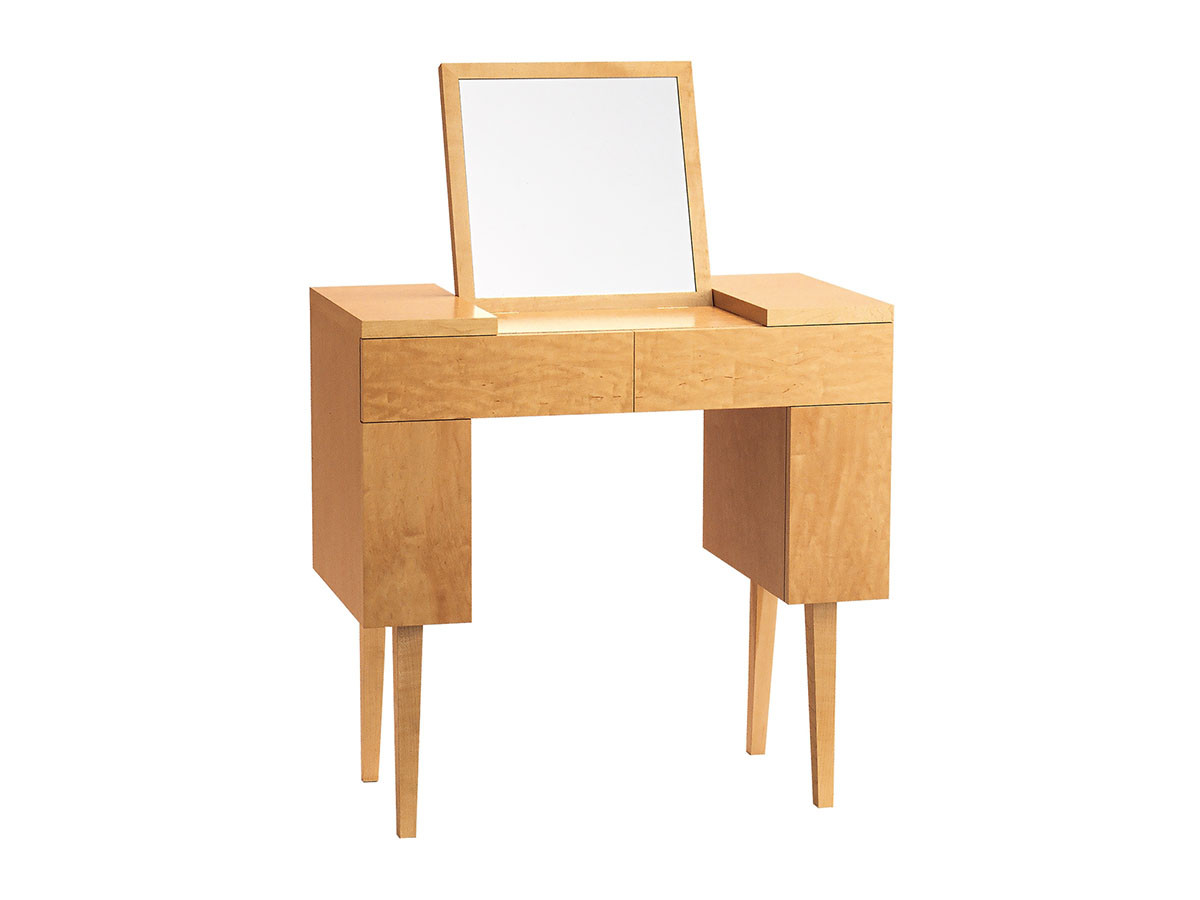 IDEE e.a.u DRESSER / イデー エアウ ドレッサー - インテリア・家具