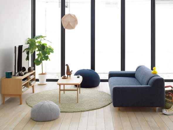 IDEE STILT TV CABINET / イデー スティルト テレビキャビネット