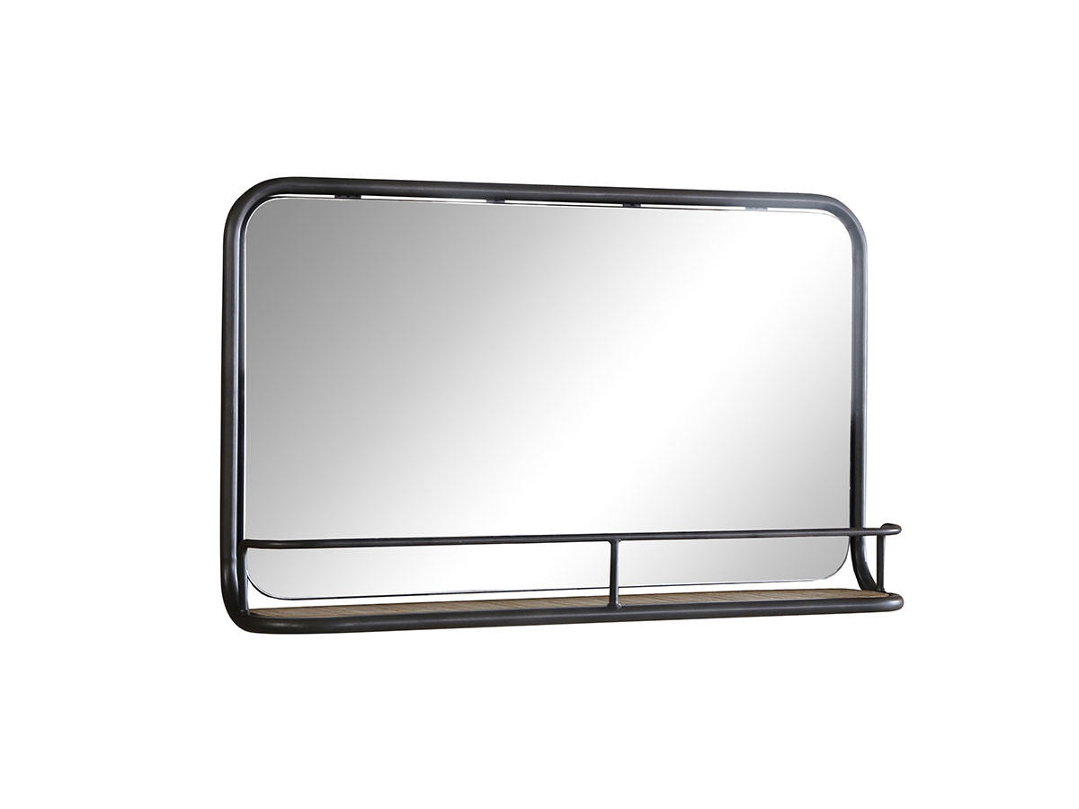 Knot antiques JACKAL MIRROR / ノットアンティークス ジャッカル