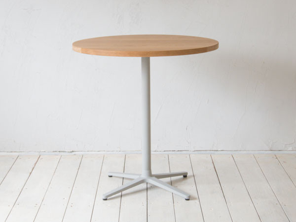 greeniche original furniture Round Cafe Table 700 / グリニッチ