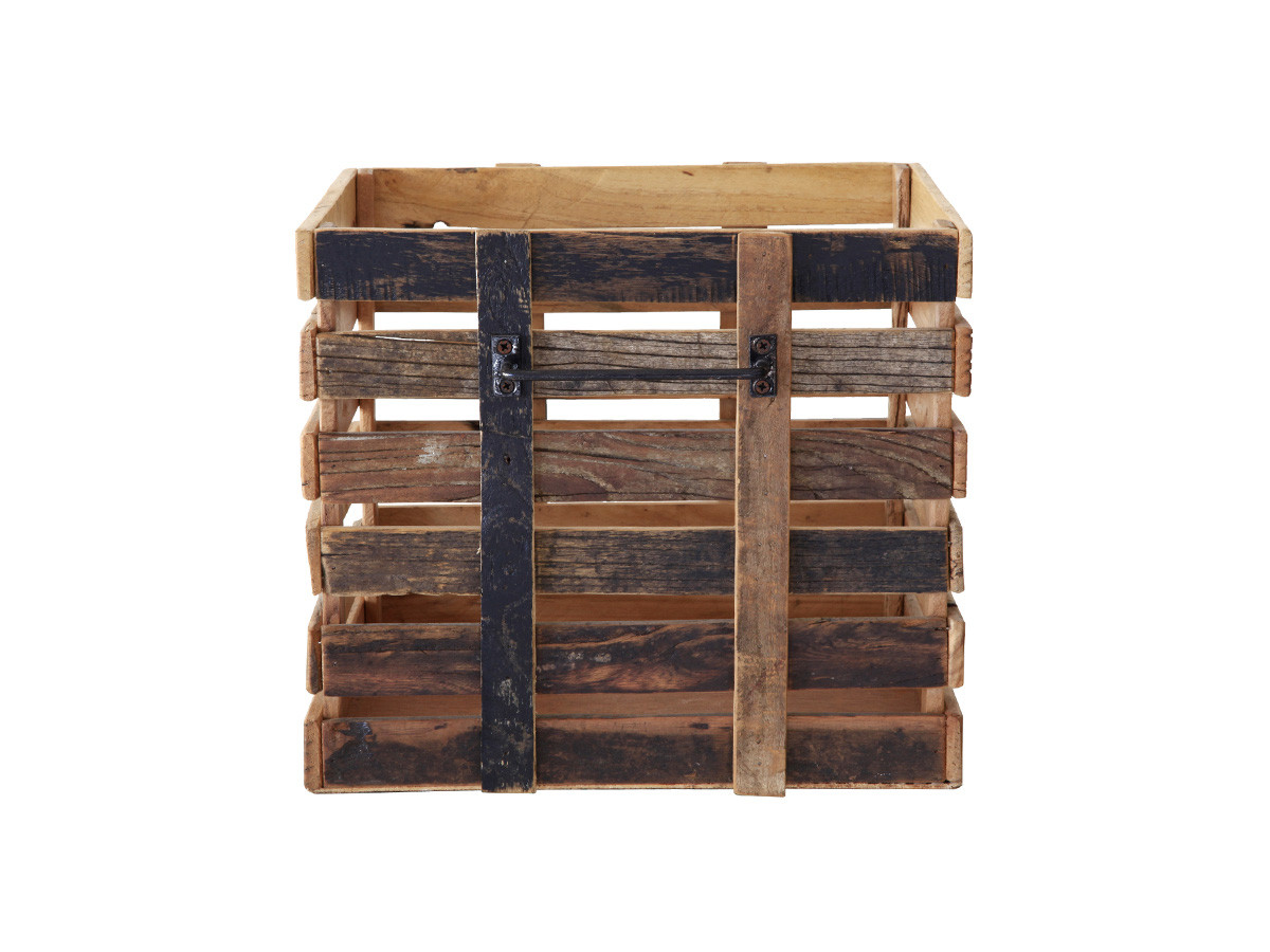 インダストリアルの収納ボックス 人気アクセスランキング - インテリア