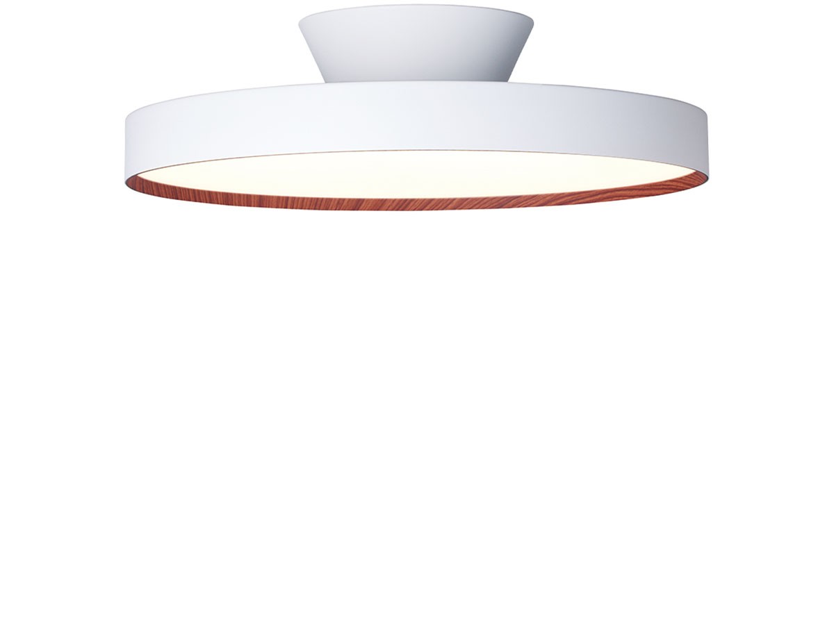 FLYMEe Noir LED Ceiling Lamp / フライミーノワール LED シーリング