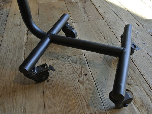 ACME Furniture GRANDVIEW SIDE TABLE / アクメファニチャー グランド