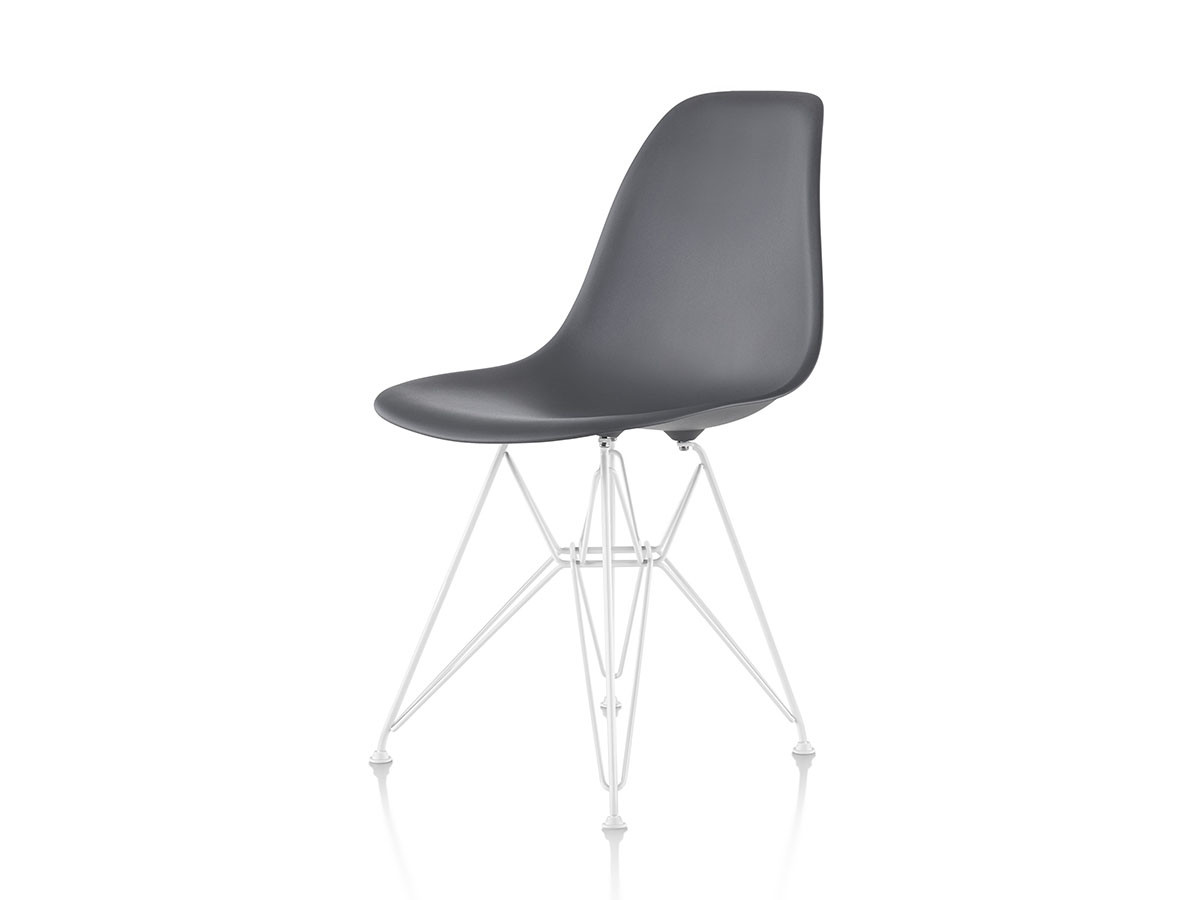 Herman Miller Eames Molded Plastic Side Shell Chair / ハーマン