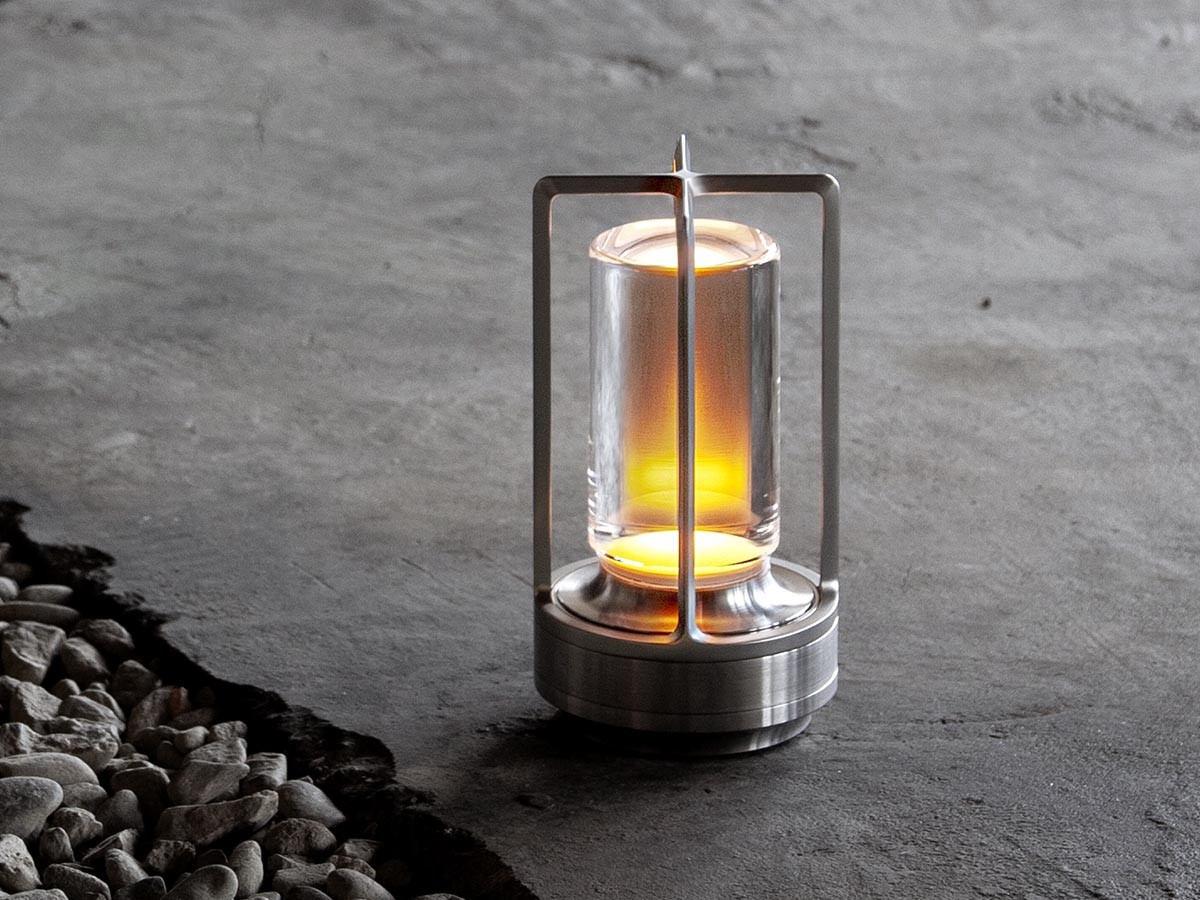 Ambientec TURN+ / アンビエンテック ターンプラス（ステンレス