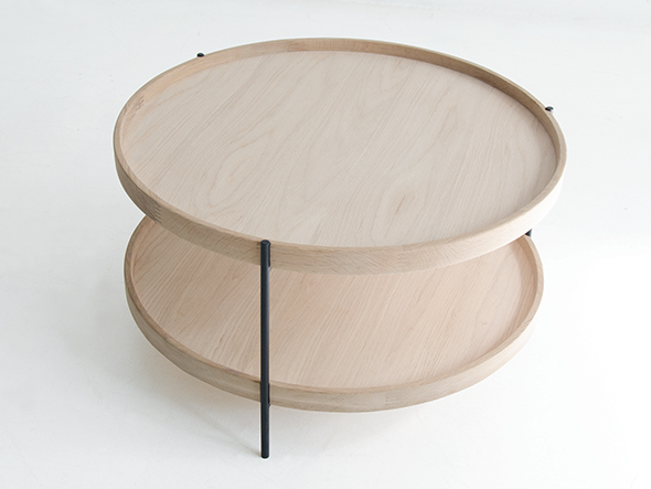 Sketch HUMLA coffee table / スケッチ フムラ コーヒーテーブル