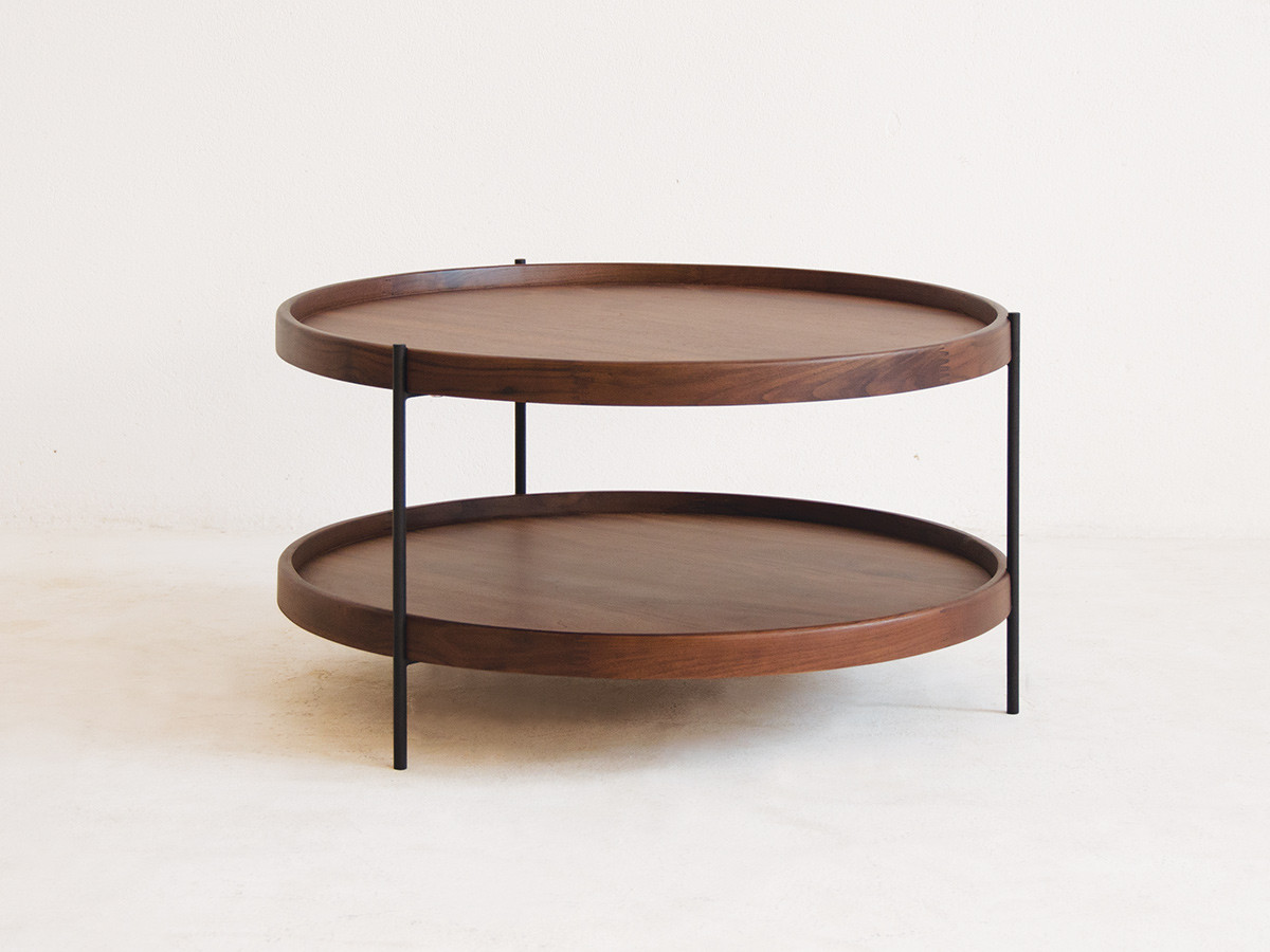 Sketch HUMLA coffee table / スケッチ フムラ コーヒーテーブル