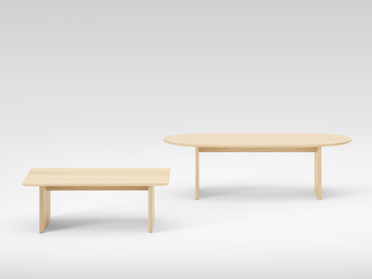 MARUNI COLLECTION SHOTO Coffee Table 85 / マルニコレクション