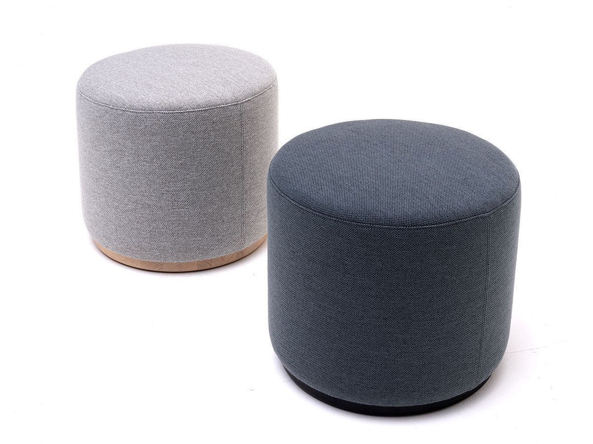 KARIMOKU NEW STANDARD ELEPHANT POUF Lounge / カリモクニュー