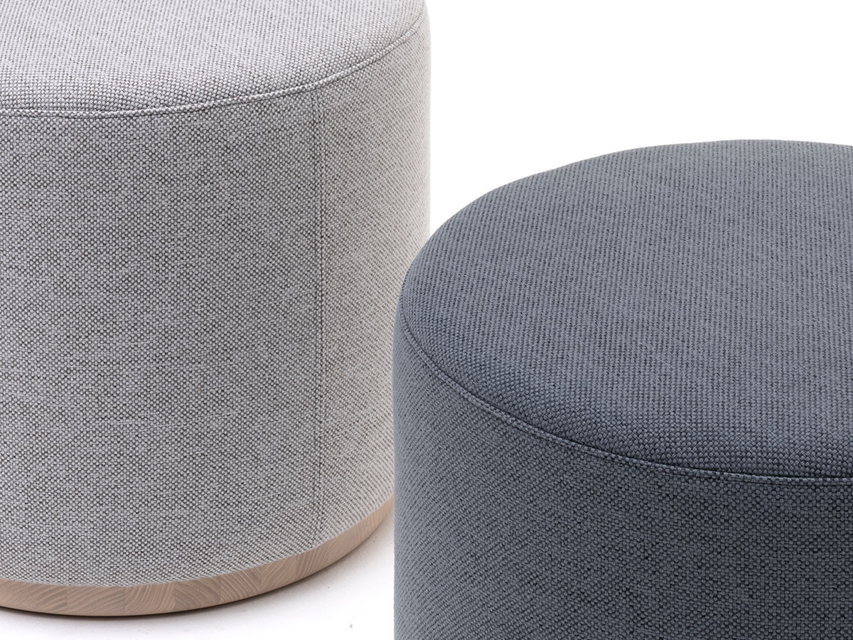 KARIMOKU NEW STANDARD ELEPHANT POUF Lounge / カリモクニュー