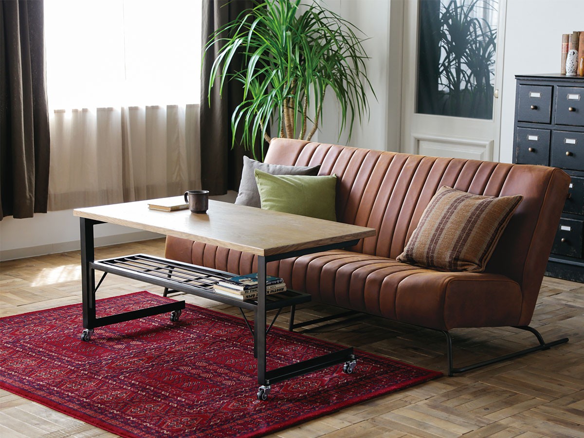 Knot antiques FOURNET COFFEE TABLE / ノットアンティークス フォー