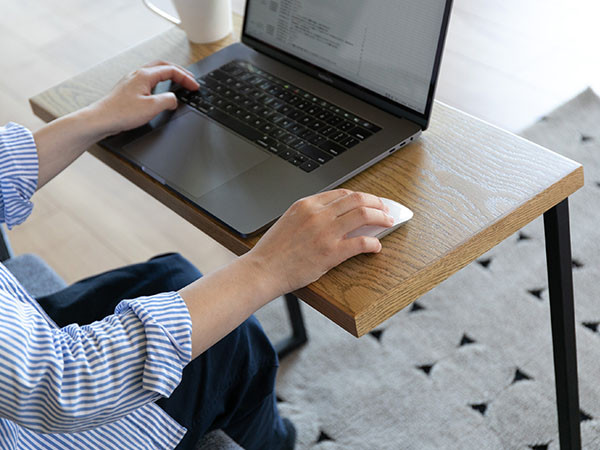 Address Hunt side table / アドレス ハント サイドテーブル