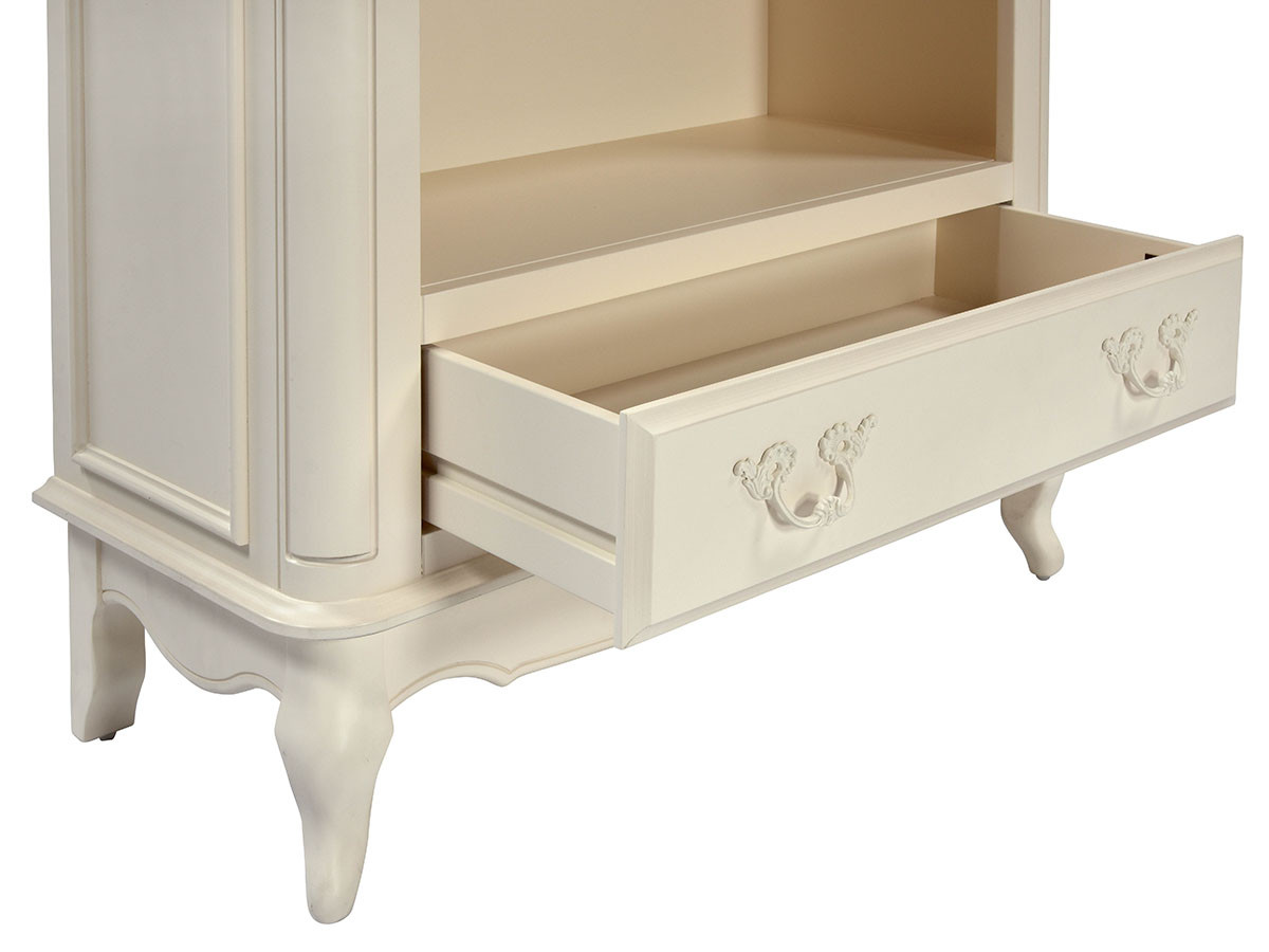 ローラアシュレイ デスクトップシェルフ ⭐︎【 ローラアシュレイ