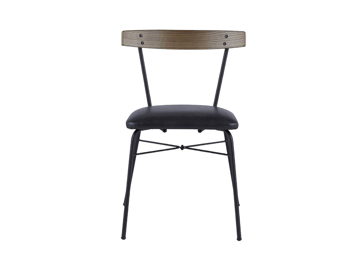 JOURNAL STANDARD FURNITURE SENS CHAIR / ジャーナルスタンダード