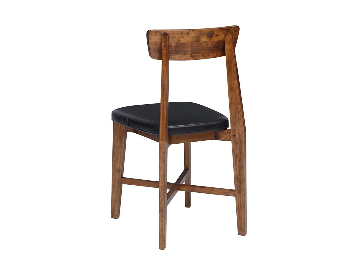 JOURNAL STANDARD FURNITURE CHINON CHAIR VL / ジャーナル