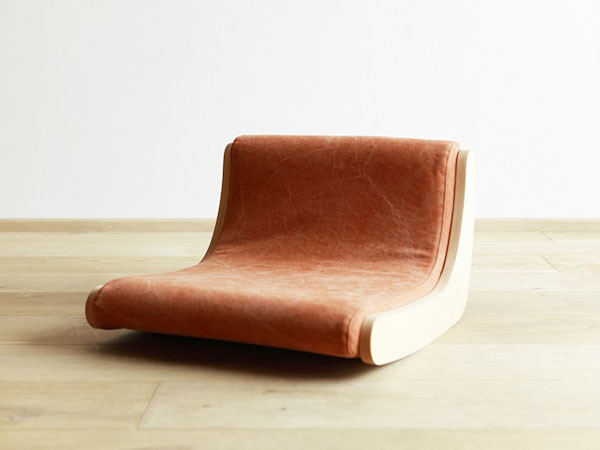 広松木工 COTTA / ひろまつもっこう コッタ チェア - インテリア・家具