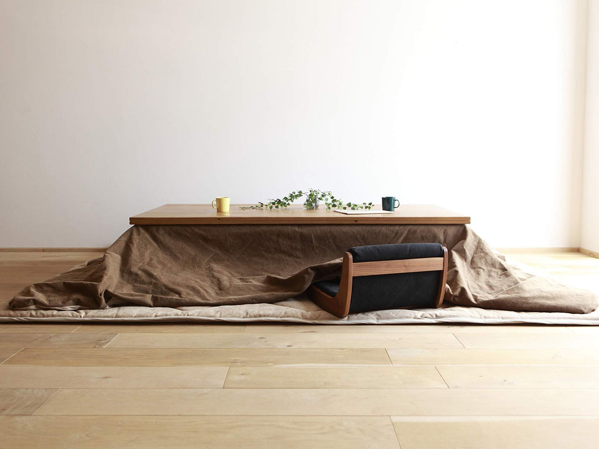 広松木工 COTTA / ひろまつもっこう コッタ チェア - インテリア・家具