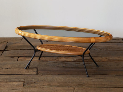 ACME Furniture BALBOA COFFEE TABLE / アクメファニチャー バルボア