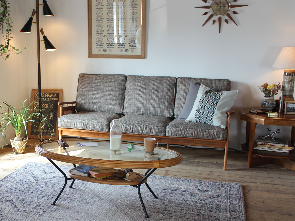 ACME Furniture BALBOA COFFEE TABLE / アクメファニチャー バルボア