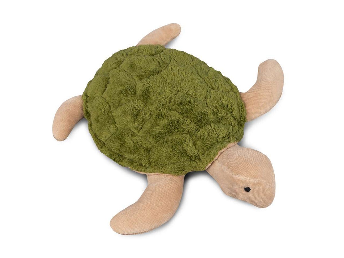 SENGER Naturwelt Cuddly Animal Turtle / ゼンガーナチュウェルト