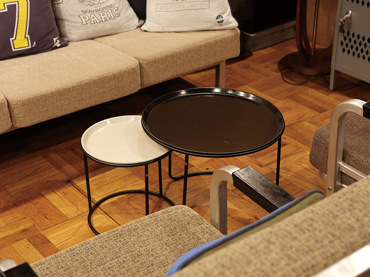 HERMOSA CAMBRO LOW TABLE / ハモサ キャンブロ ローテーブル