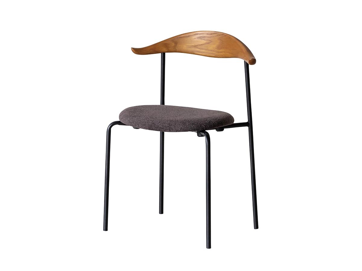 NOR RAUL CHAIR / ノル ラウル チェア 張座 - インテリア・家具通販