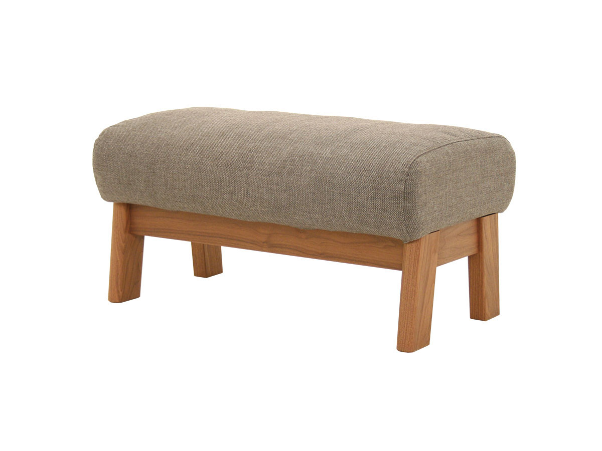 NAGANO INTERIOR REAL LAND stool / ナガノインテリア リアル ランド