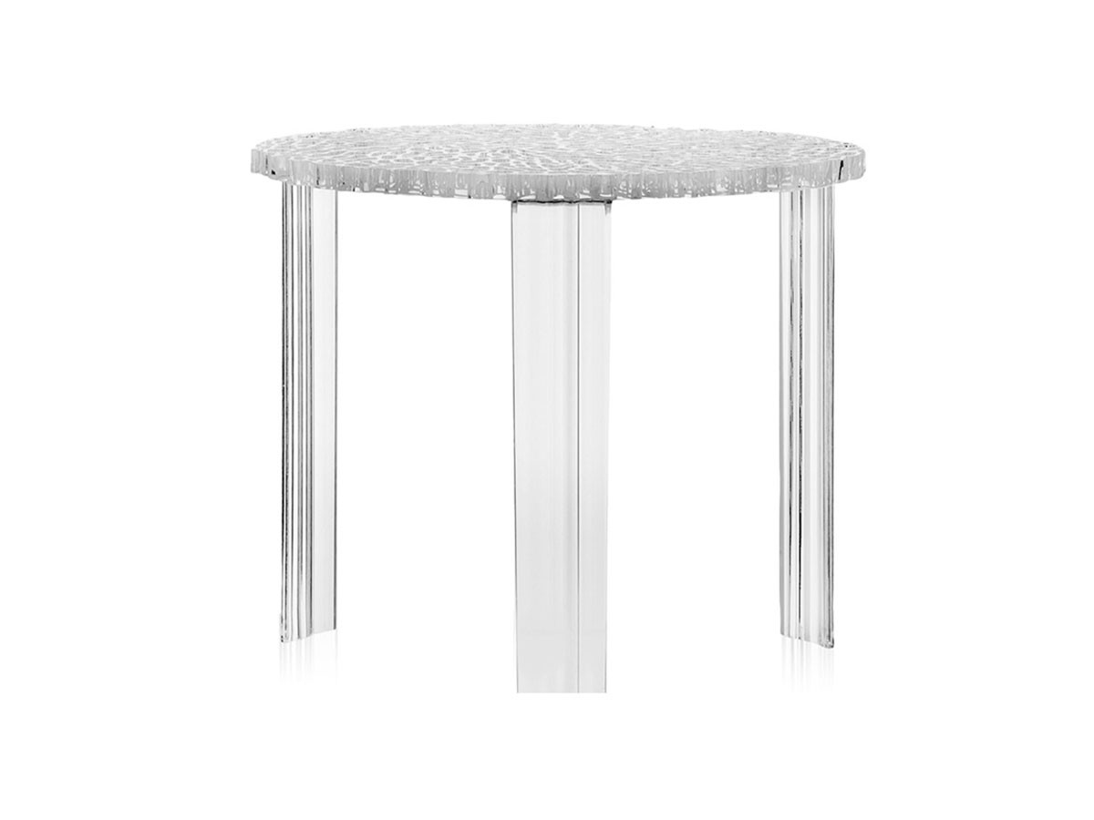 Kartell T-TABLE / カルテル ティーテーブル ハイ - インテリア・家具