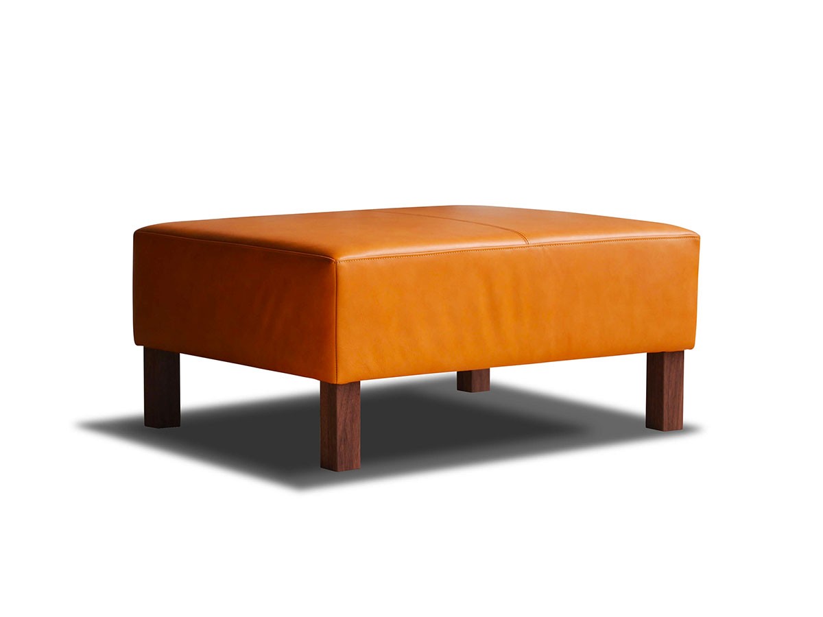 KOKOROISHI WATATSUMI / ココロイシ ワタツミ オットマン - インテリア