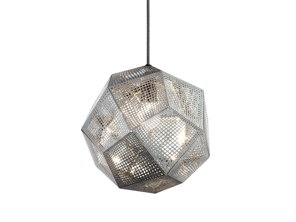 Tom Dixon. Etch Pendant 32 / トム・ディクソン エッチ ペンダント