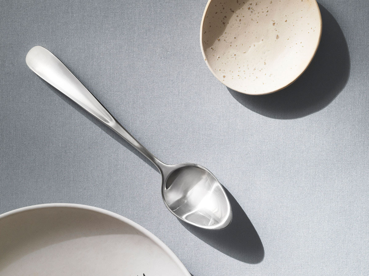 GEORG JENSEN VIVIANNA CUTLERY 4PIECE SET / ジョージ ジェンセン