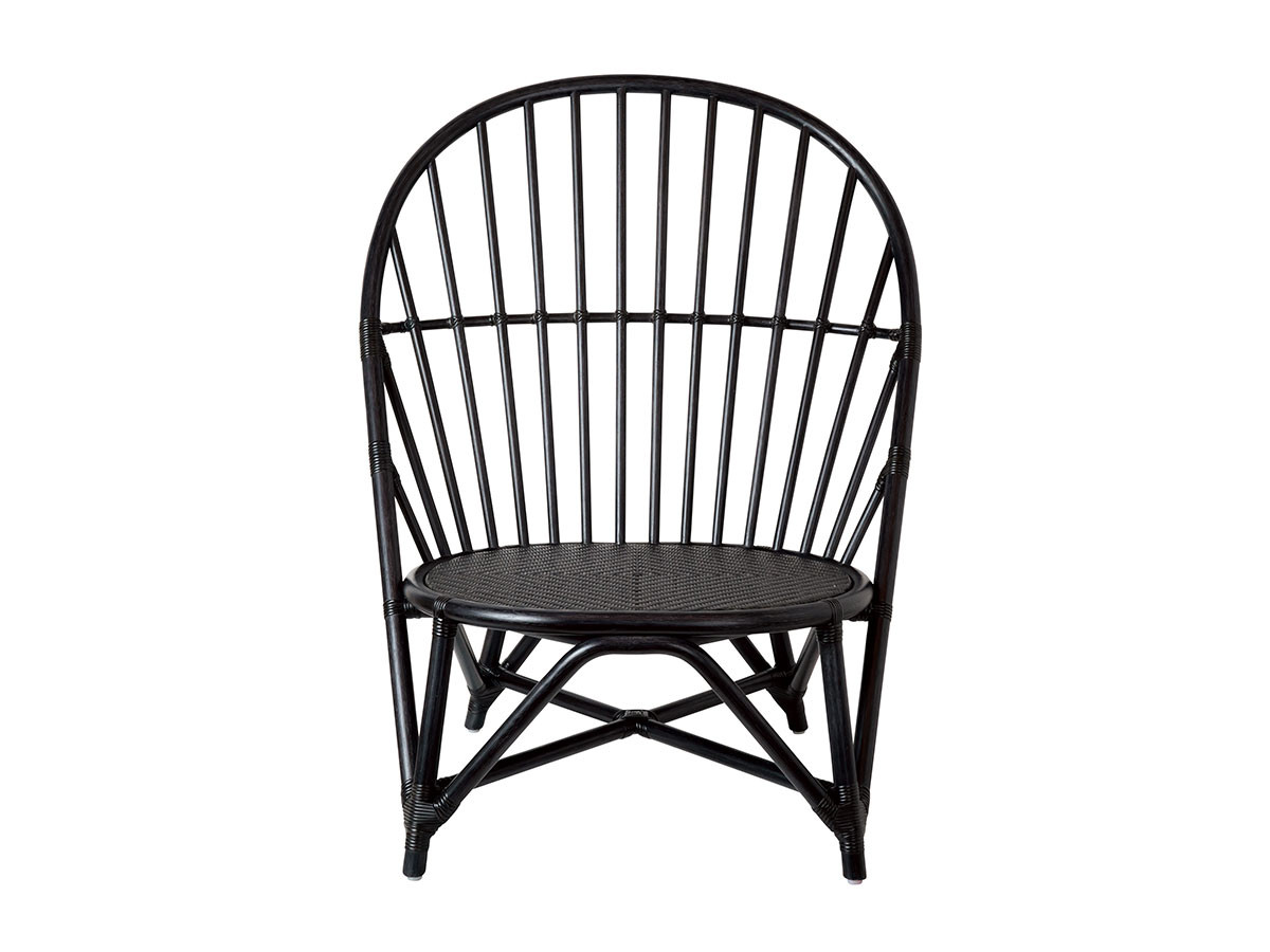 TOU WR lounge chair / トウ WR ラウンジチェア - インテリア・家具