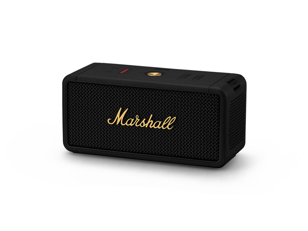 Marshall MIDDLETON / マーシャル ミドルトン ワイヤレススピーカー