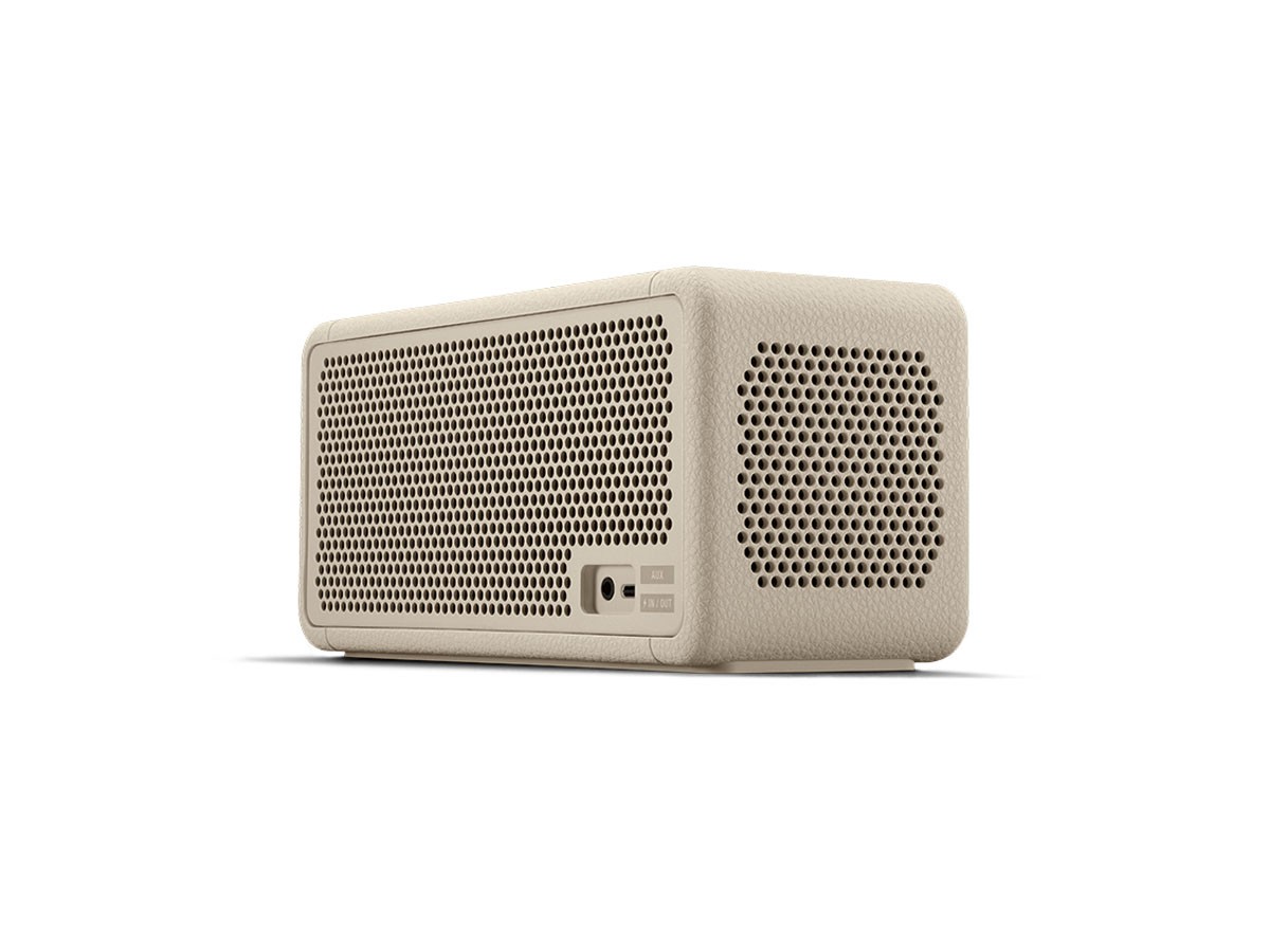 Marshall MIDDLETON / マーシャル ミドルトン ワイヤレススピーカー