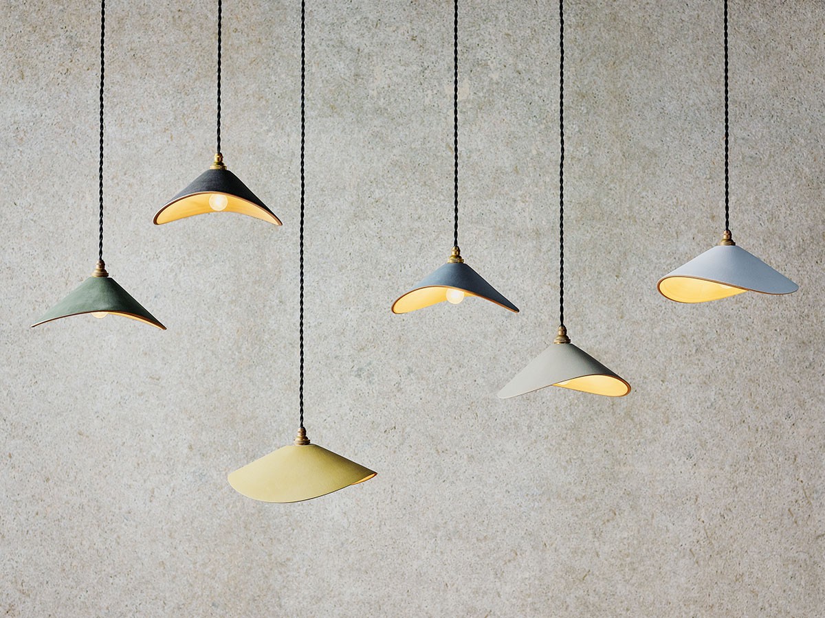 3RD CERAMICS PENDANT LIGHT / サードセラミックス ペンダントライト