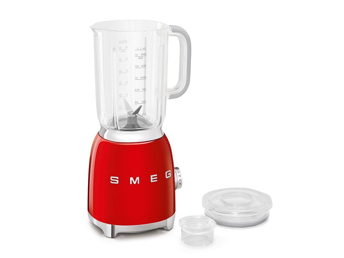SMEG Blender / スメッグ ブレンダー BLF01 - インテリア・家具通販