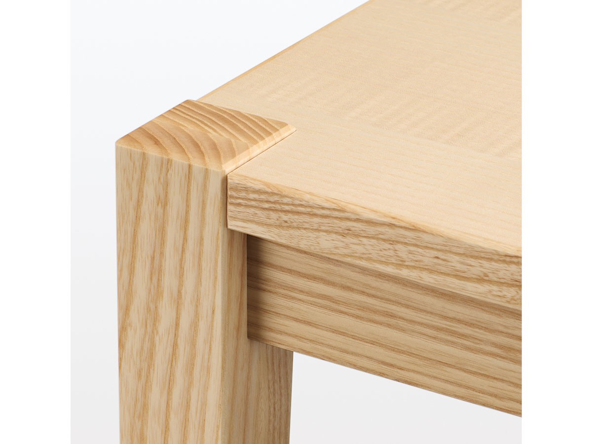 IDEE NOVA DINING TABLE SQUARE 1600 / イデー ノヴァ ダイニング