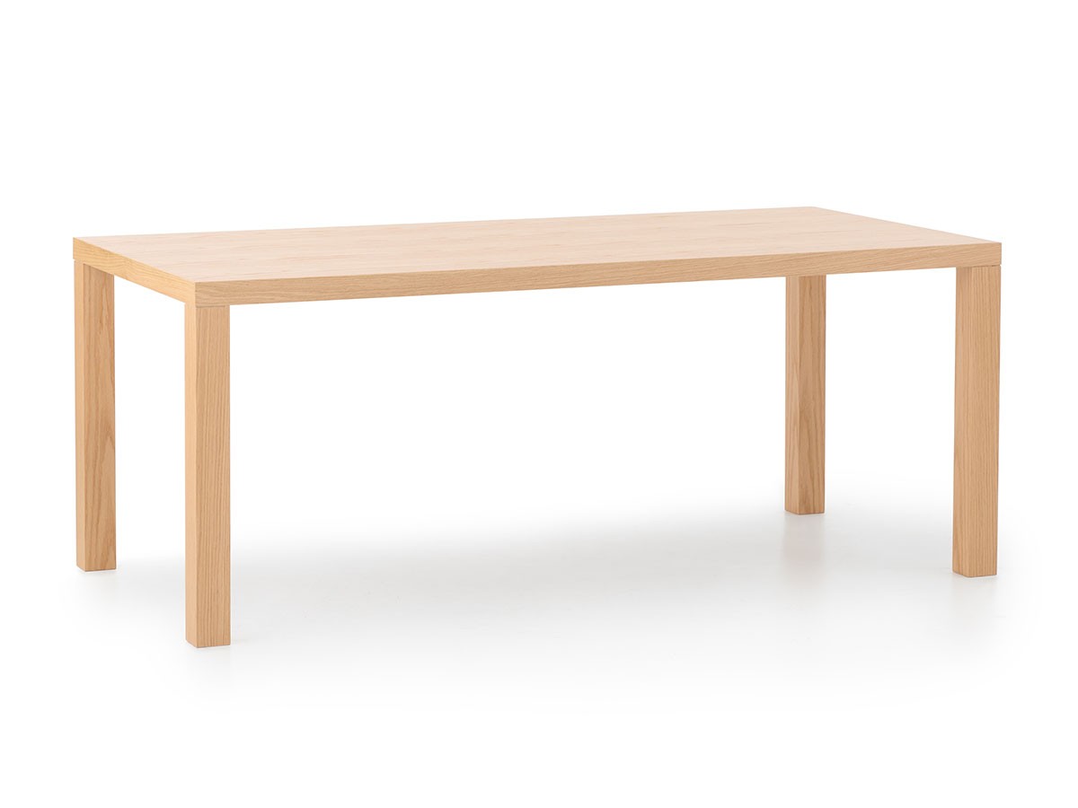 FLYMEe Vert TACK TABLE 4LEG / フライミーヴェール タック テーブル 4