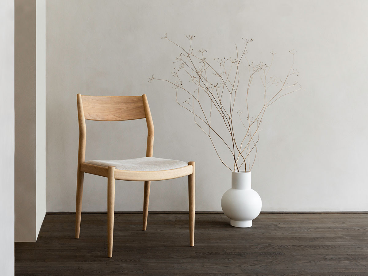 KARIMOKU CASE N-DC02 / カリモクケース N-DC02（ペーパーコード