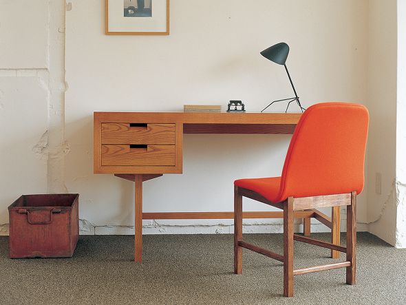 IDEE ANTON DESK / イデー アントン デスク - インテリア・家具通販