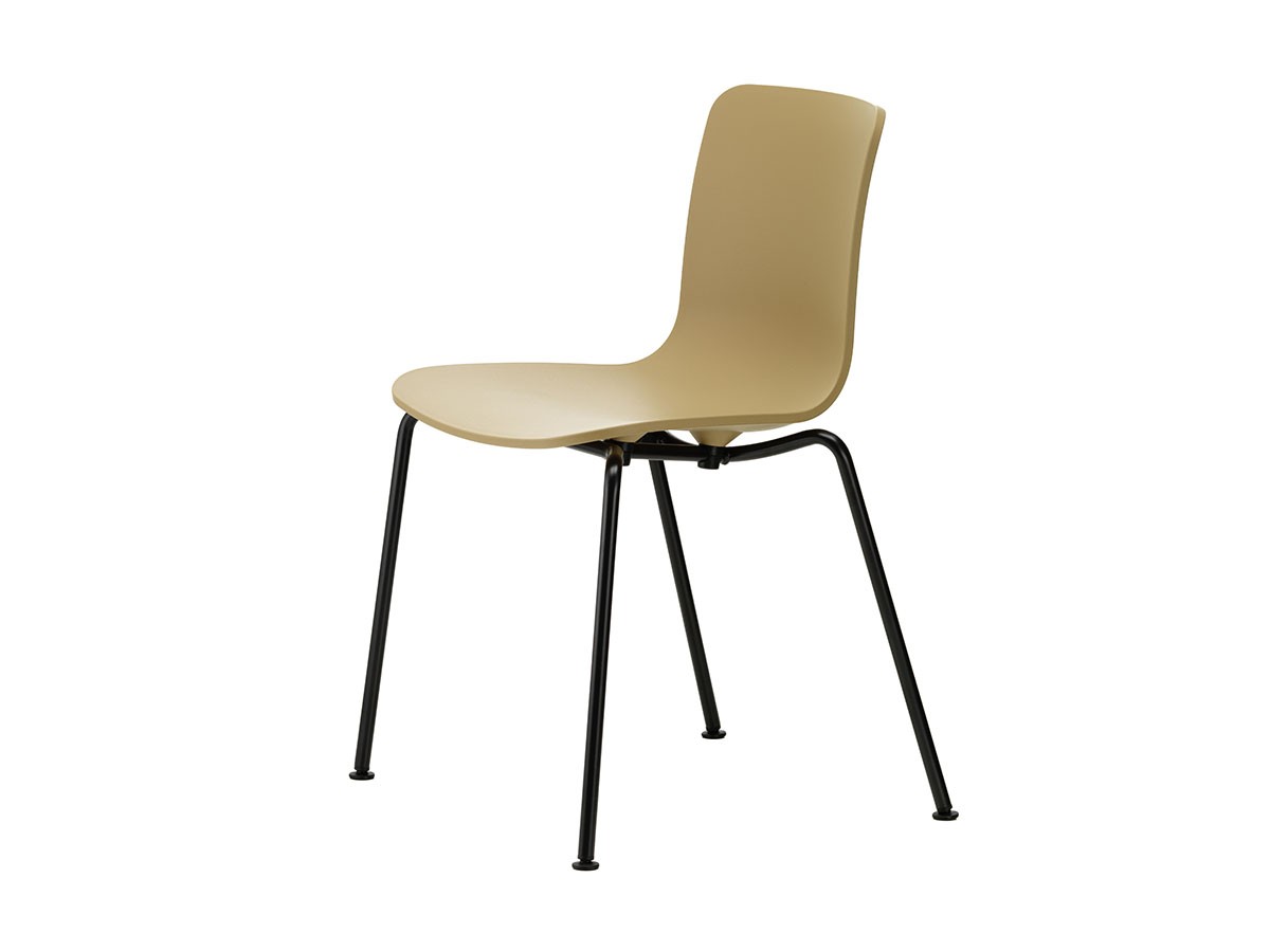 Vitra HAL RE Tube Stackable / ヴィトラ ハル RE チューブ