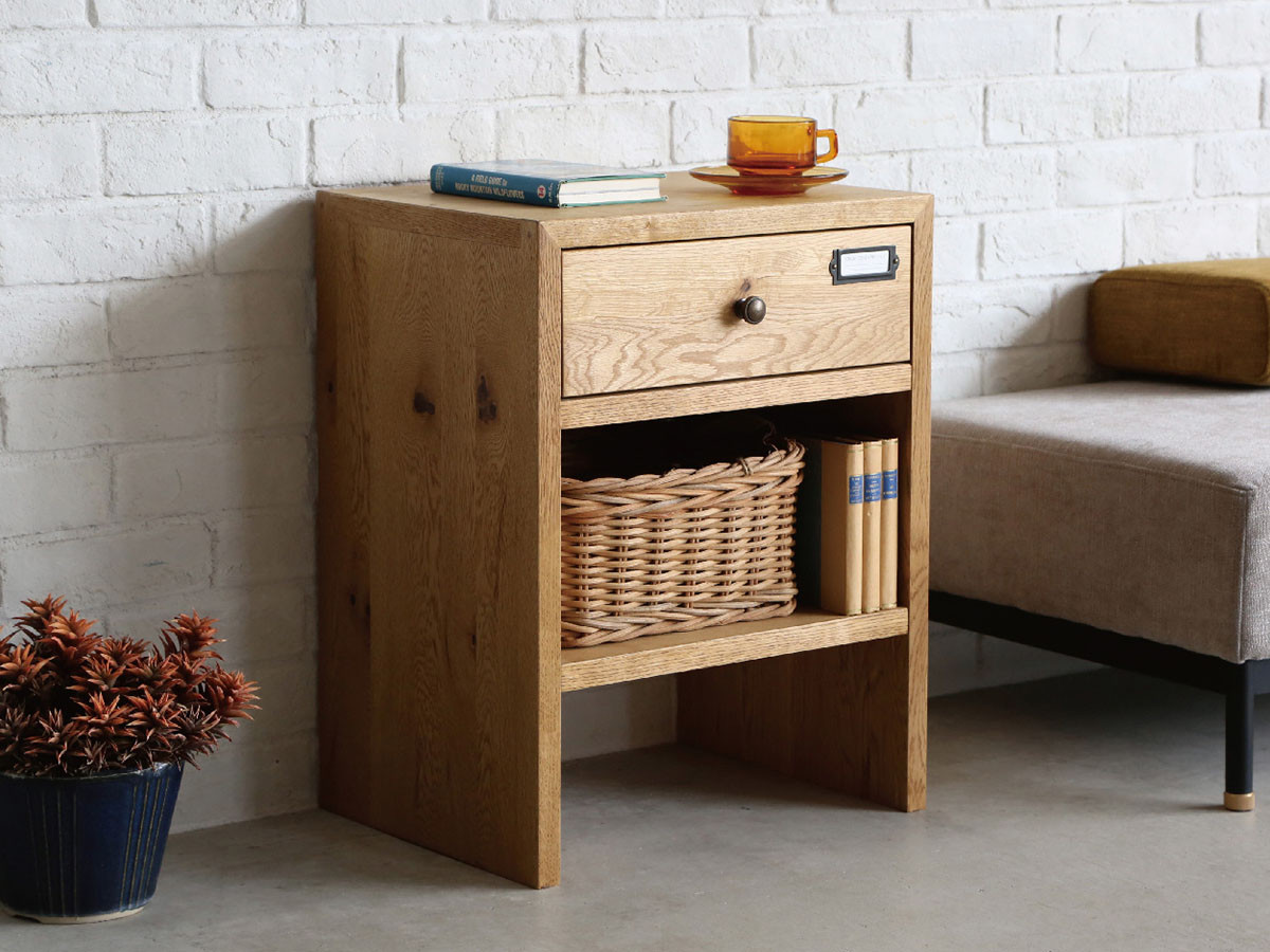 Easy Life AURO SIDE TABLE / イージーライフ アウロ サイドテーブル