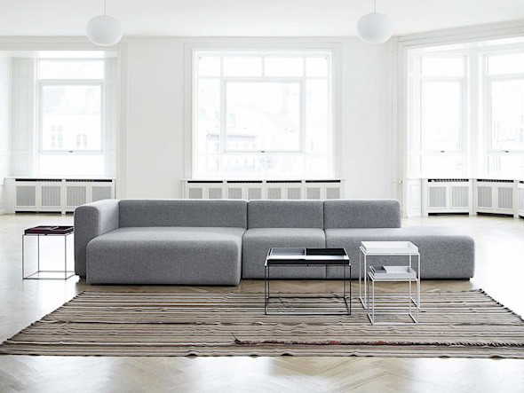 HAY TRAY TABLE S / ヘイ トレイ テーブル S - インテリア・家具通販