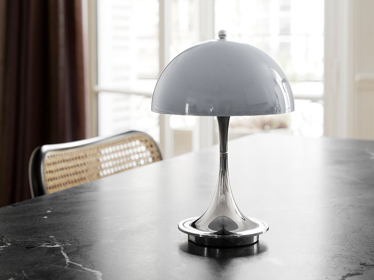 Louis Poulsen Panthella 160 Portable / ルイスポールセン パンテラ