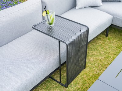 IKASAS KAIS U SIDE TABLE / イカサ カイス U サイドテーブル