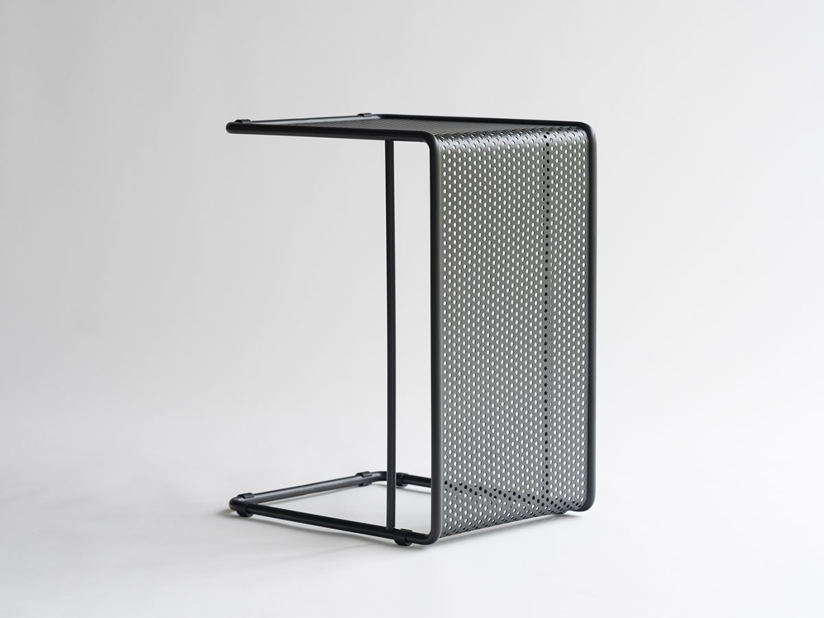 IKASAS KAIS U SIDE TABLE / イカサ カイス U サイドテーブル